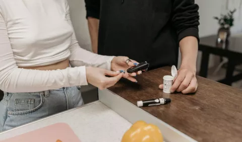 Diabetes: al año hay 35 mil casos 