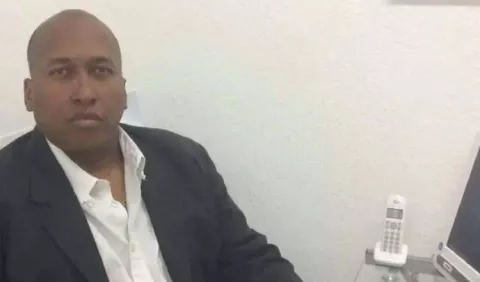 Colonense quiere dirigir la Fedebop