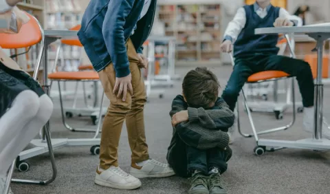 Acoso y ciberacoso:  crece en las escuelas panameñas 