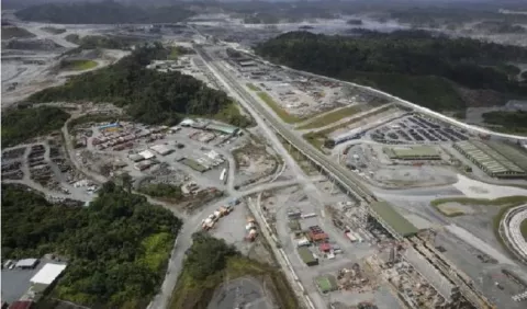Cada panameño ha dejado de percibir cerca de $1,000 tras  cese de Cobre Panamá