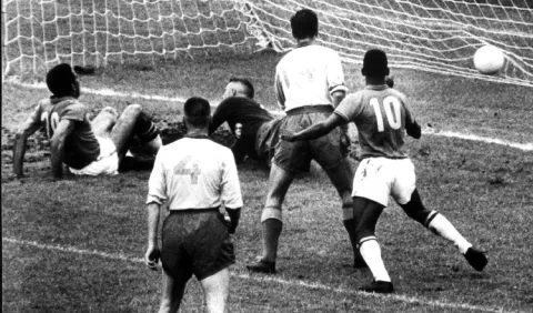 Las 22 ediciones que transformaron la Copa de Uruguay a Catar 