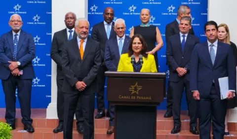 Nueva administradora seguirá hoja de ruta
