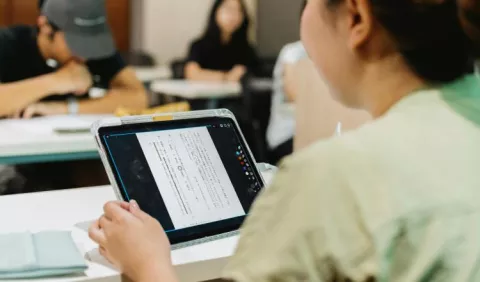 Formación del docente está desvinculada del conocimiento tecnológico