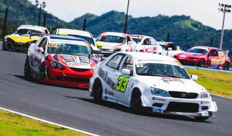 GT Challenge tendrá autos de lujos panameños