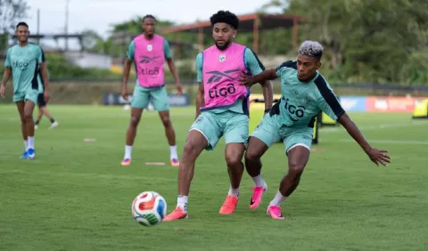 Christiansen quiere dejar buenas sensaciones