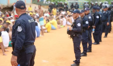 Motín del pasado lunes en La Joyita dejó tres detenidos sin vida