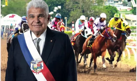 Alberto Paz Rodríguez: 'Yo no lo quería correr a Takao'