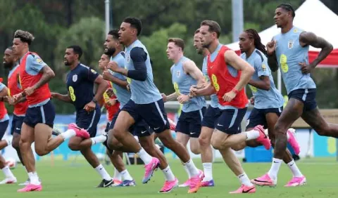 Inglaterra, rival de la Panamá, instalada en Estados Unidos