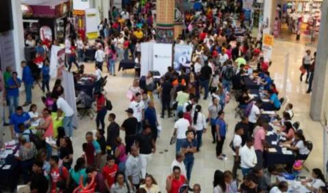 Aumento en las  contrataciones impactará el mercado laboral