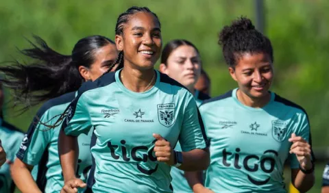 Panamá Femenina tiene su primer asalto contra  Jamaica 