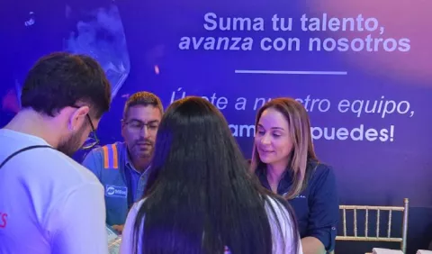Minería: una industria que necesita de varias profesiones 