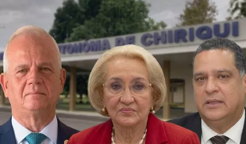 Solicitan suspensión de pagos a 'círculo' de Bonagas; Meduca confirma reunión