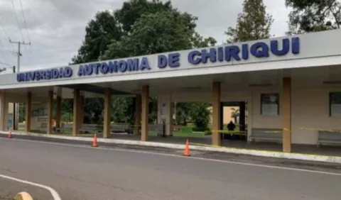 La Unachi no cuenta con  presupuesto  para pago de planilla a sus funcionarios