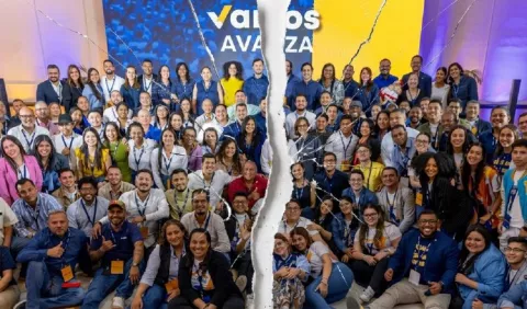 Las 'incongruencias' de la Coalición Vamos