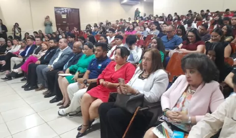 Docentes de la Unachi llevan tres quincenas sin saldar deudas con acreedores 