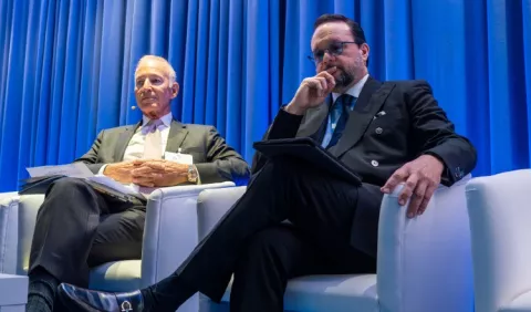 Panamá pide ser sede de foro de inversiones
