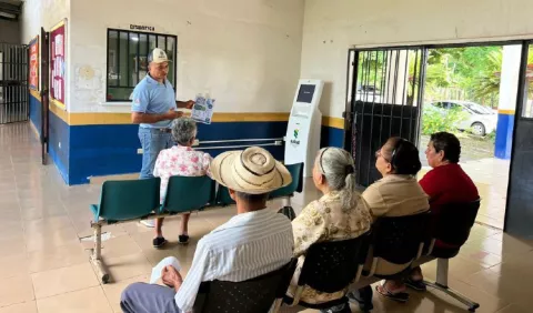 Minsa tiene 128 instalaciones de salud con horario extendido