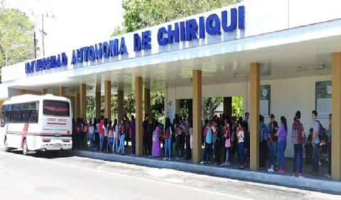 Meduca traspasará unos 7 millones de dólares para fondear cuentas de la Unachi