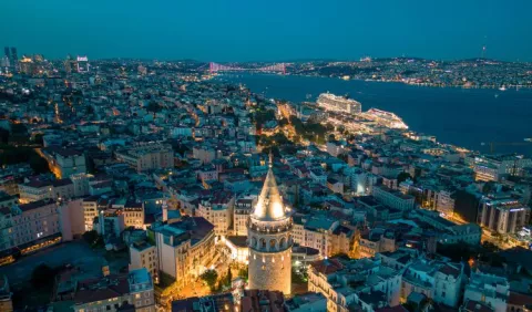 Escalas, Stopover y a explorar Estambul; así puedes disfrutar de hospedaje gratis