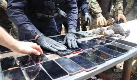 Sistema penitenciario exige 'mano dura'