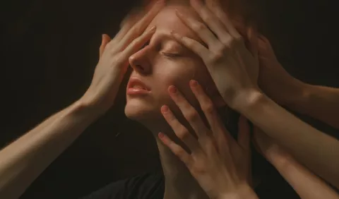 Cortisol e histamina, el 'círculo vicioso' que afecta todo el organismo