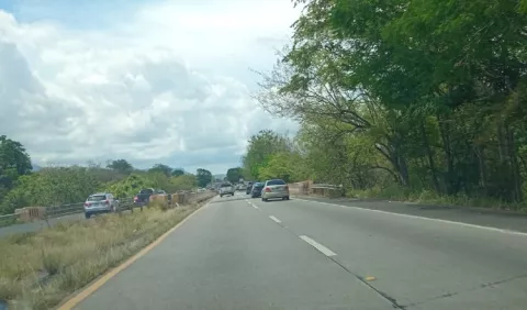 Inicia APP de la Panamericana Oeste