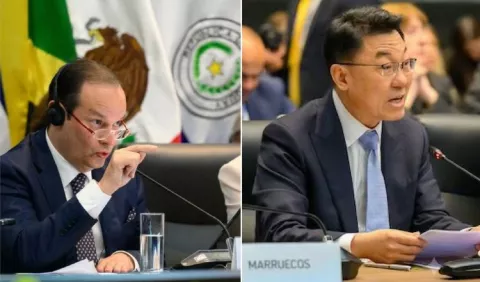 Panamá pide a China 'respetar la separación de poderes' ante reclamo por puertos 
