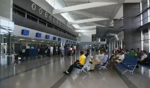Manejarían una sola licitación para concesión de aeropuertos regionales