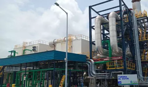 Capacidad eléctrica del país debe aguantar los efectos del 'Súper Niño'