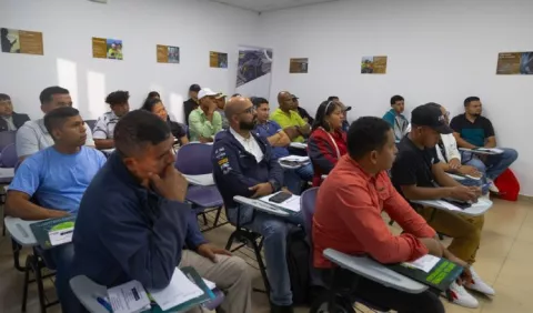 Más de 2,000 panameños hallan nueva oportunidad laboral en la minería