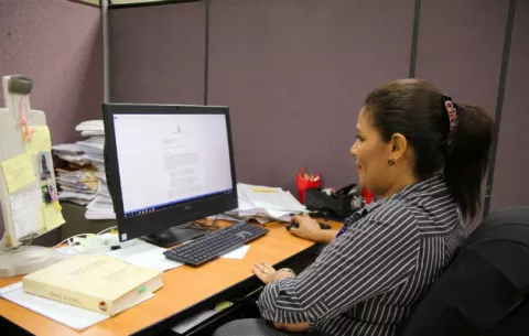 Aprueban 37 reglamentos internos de trabajo en los primeros tres meses de 2019
