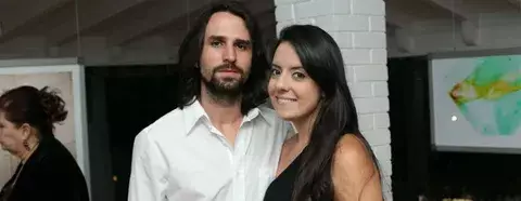 Ganadores 'Haute Couture' Macrofest