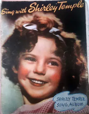 Shirley Temple, la que fue niña estrella de Hollywood muere a los 85 años