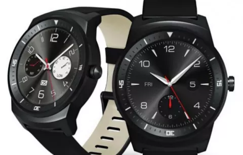  LG y Samsung enseñan sus nuevos relojes inteligentes días antes de IFA