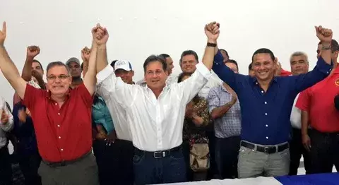 Brands renunció al Movimiento Nueva Generación para evitar suspicacias 
