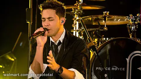 Romeo Santos y Prince Royce lideran las nominaciones a los Billboard latinos
