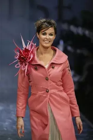 Hallan muerta a la actriz Charlotte Dawson