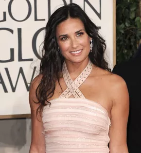 ¿Demi, celosa del embarazo de Mila?