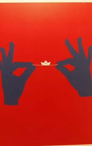 Exposición y actividades reúnen a los talentosos diseñadores visuales de Panamá