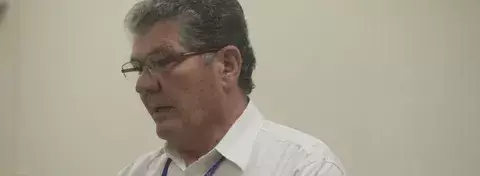 Simuladores de buques del Canal de Panamá