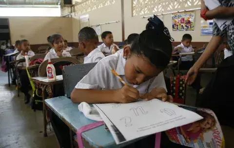 Meduca aboga por la paz y pide no crear desasosiego en los centros educativos 