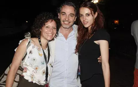 Premios del Festival Internacional de Cine Panamá
