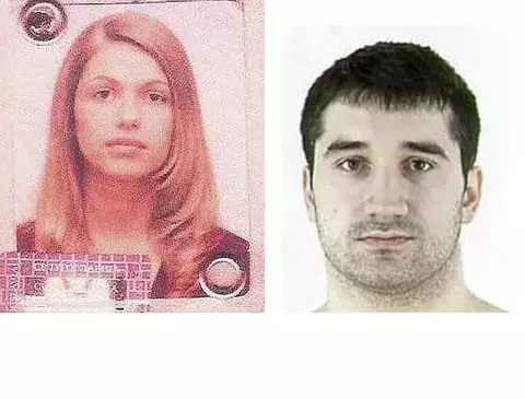 España arresta ladrón de joyas, pero su bella cómplice puede que huya a Latinoamérica