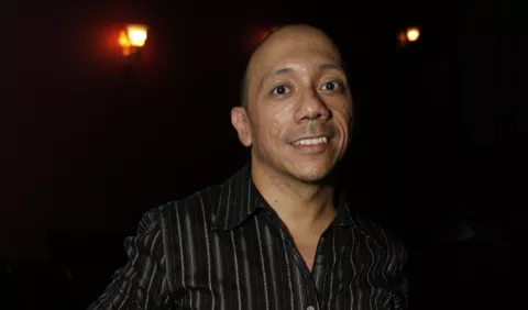 Abdiel Tapia dictará taller de teatro para jóvenes