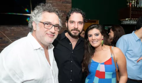 Inicia rodaje de 'Plaza Catedral' de Abner Benaim 