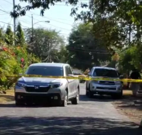 Cae abuelo de 65 años con un cargamento de 29 kilos de coca en Chiriquí