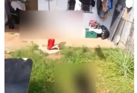 Arrestan por 48 horas a la abuela de dos menores de edad por maltrato en Arraiján