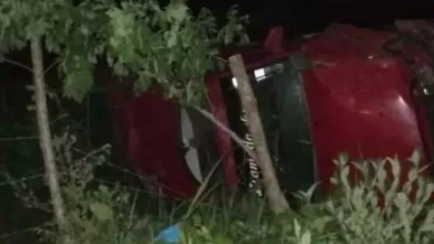 Aumentan  las víctimas fatales por accidente de tránsito en Colón 
