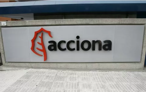 Acciona acuerda una indemnización por el tren ligero de Sídney