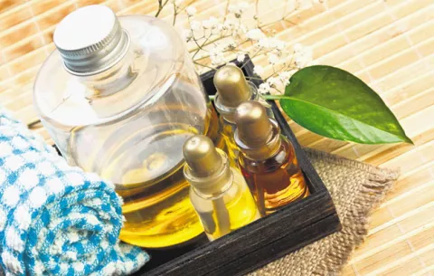 El peligro de los perfumes falsos